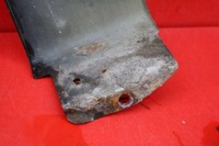 фото thumb №9, Крила правий перед передній чорний chevrolet cruze 1 i 09-12