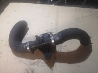 фото thumb №1, Труба интеркулер audi a6 a7 3.0 tdi 2011-