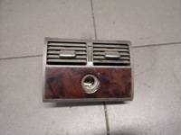 фото thumb №1, Решітка повітропровід тунелю зад audi a8 d2 4d0819203g