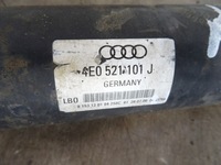 фото thumb №4, Wal napewdowy audi a8 s8 d3 4e0521101j