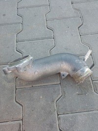 фото thumb №1, Труба шланг термостата renault gama t range