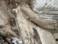 Man tga tgx подножка подножка кабины 81615100542 Цена, фото thumb