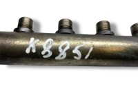 фото thumb №9, Jaguar xf x250 2200cm3 дизель шланг топливный 9670890580