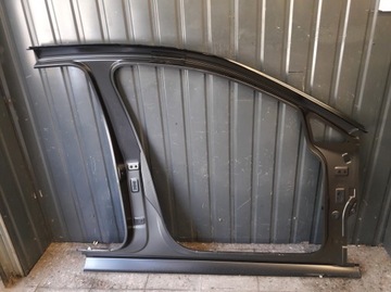 фото thumb №9, 5g4809605d стойка порог левый golf vii 5g4