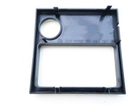 фото thumb №2, Заглушка рамка консоли vw t4 96-98