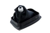 фото thumb №2, Ручка+ чохол зміни коробки передач mercedes c w202 5 передача