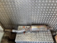 фото thumb №1, Катализатор dpf citroen c4 grand picasso ii 16r. 1,6 bhdi