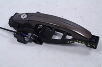 фото thumb №3, Ручка двері лівий перед ford focus iii