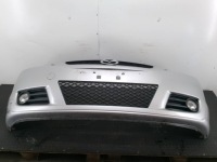 фото thumb №8, Бампер перед mazda 5 i 22v