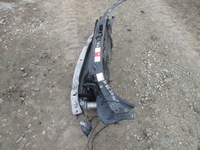 фото thumb №4, Pas передній радіатор audi a4 b6 2.0 alt бензин