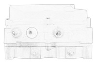 фото thumb №9, Модуль дозирующий dnox iveco euro 6 eurocargo stralis оригинальный номер iveco