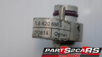 фото thumb №11, Шланги провода кондиционера зад audi q7 7l8820886b