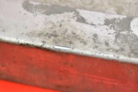 фото thumb №7, Балка бампера задняя задняя усилитель audi a6 c6 kombi 04-08