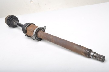 фото thumb №8, Volvo xc90 ii 2.0 16v t8 390km піввісь права довга 31437622 2019 автомат