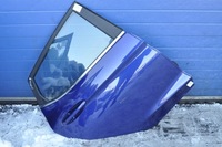 фото thumb №1, Ford fiesta mk8 дверь правый задняя правое задние