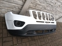 фото thumb №6, Бампер передній jeep compass i lift перед 2011 -