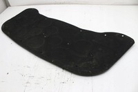 фото thumb №9, Mercedes w117 2.2 cdi шумоизоляция капот