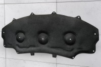 фото thumb №7, Mercedes ml w164 2005-2011 шумоизоляция капота 1646820126 + клипсы