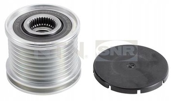 фото thumb №2, Зчеплення генератора snr ga751.12