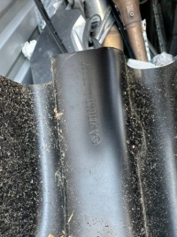 фото thumb №9, Mercedes sprinter 910 балка передняя 9106204400