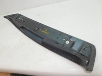 фото thumb №6, Porsche cayenne i 03-10 спойлер спойлер