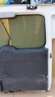 Кришка багажника багажника peugeot expert ewp remo в Україні, фото thumb