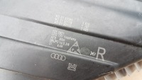 Фара перед правий audi q5 2 80a рестайлінг  full led matrix 21- Доставка, фото thumb