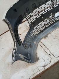 фото thumb №10, Бампер hyundai staria перед