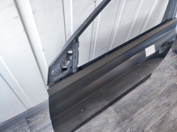 фото thumb №8, Дверь volkswagen polo 2g 17- передние левая -- новое оригинальные