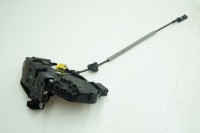 фото thumb №1, Volvo s80 ii замок дверь левый перед 31353669