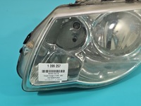 фото thumb №2, Фара лівий лампа перед chrysler voyager iv рестайлінг 05-07 європа