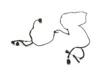 фото thumb №1, Жгут электропроводка бампера задняя vw passat b6