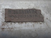 фото thumb №10, Vw arteon гаситель конечный выхлоп 3g8253181r