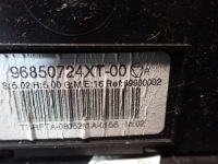 фото thumb №8, Peugeot 308 i t7 07-11 панель кондиціонера обдув ac 96850724xt