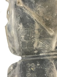 фото thumb №8, Подкрылок левый перед toyota camry viii 2017- 53806-33080