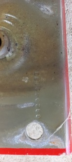 фото thumb №6, Ford mustang vi балка усилитель бампера перед