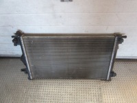 фото thumb №1, Chevrolet malibu 2.4i 2012 радіатор wody