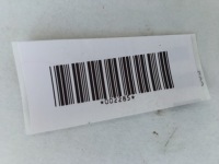 Бачок рідина охолоджуючої розширювальний mercedes w140 1405000849 Недорого, фото thumb