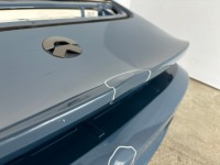 фото thumb №8, Nio et5 крышка багажника задняя зад