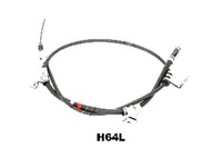 фото thumb №9, Ashika 131-0h-h64l cięgło, гальмо стояночний