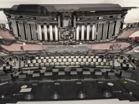 фото thumb №12, Бампер перед renault austral 2023-