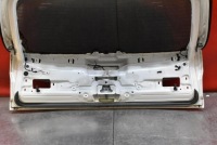 фото thumb №13, Кришка багажника зад задня верхня запчастина 300u bmw x5 f15 13-18