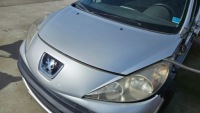 фото thumb №4, Peugeot 207 07r диск сцепления левое защита солнцезащитная левая