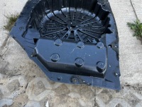 фото thumb №3, Піддон підлога багажника задня renault megane iv kombi