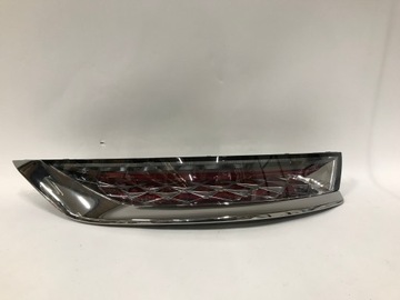 фото thumb №1, Citroen ds7 ds 7 crossback 17-22 лампа задняя правая led европа хром