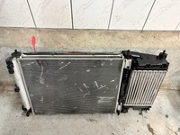 фото thumb №9, Dacia sandero stepway iii kompletny перед радиатор бампер лампы капот