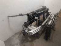 фото thumb №5, Chrysler pacifica 2018 корпус вентиляторів 68239908ac