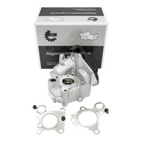 фото thumb №1, Клапан egr do mercedes klasa glk 2011 2012 2013 2014 2015