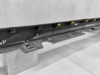 фото thumb №14, Планка пороговая левая hyundai kona электрический 18-