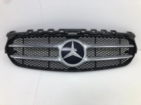 Купить Mercedes w247 решётка радиатора решётка радиатора бампера a2478885700, фото thumb